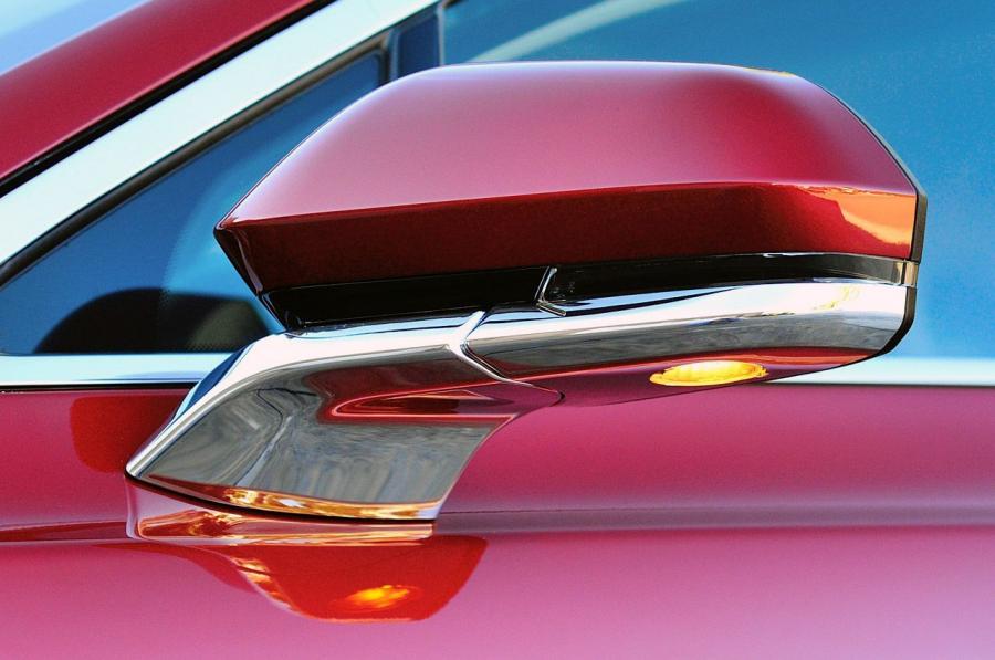  Lincoln MKZ 2013 года  (фото 41 из 65)